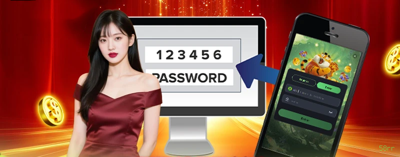 Baixar 58rr app para jogadores brasileiros