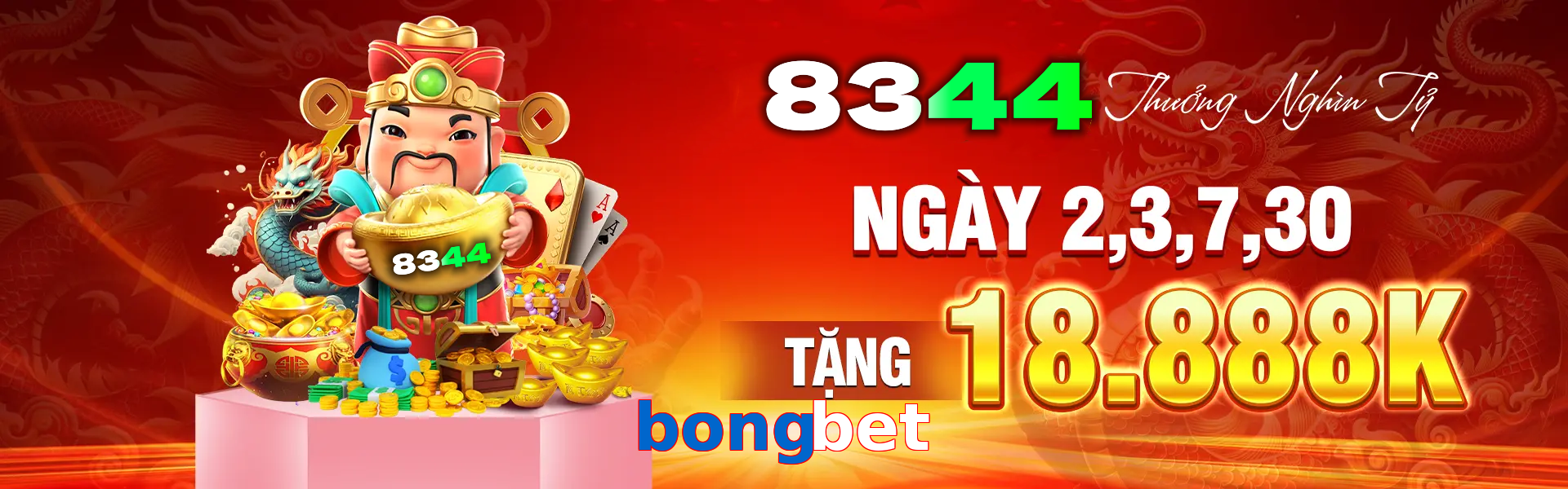 bongbet