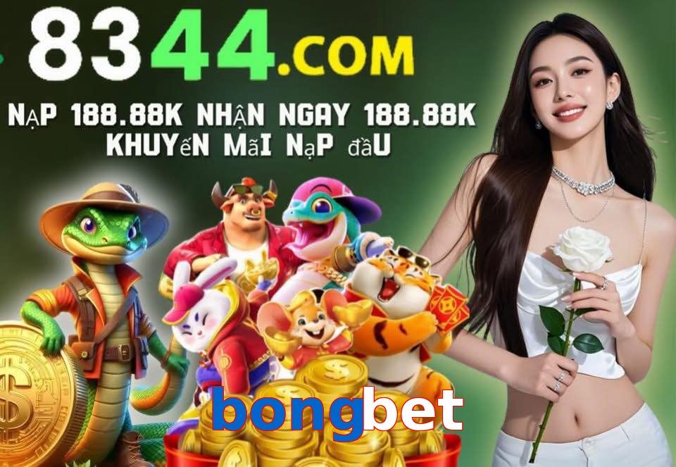 bongbet