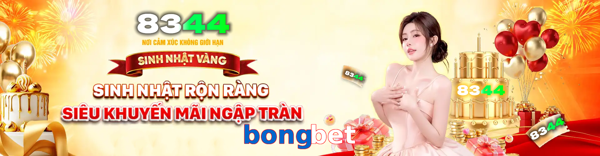 bongbet