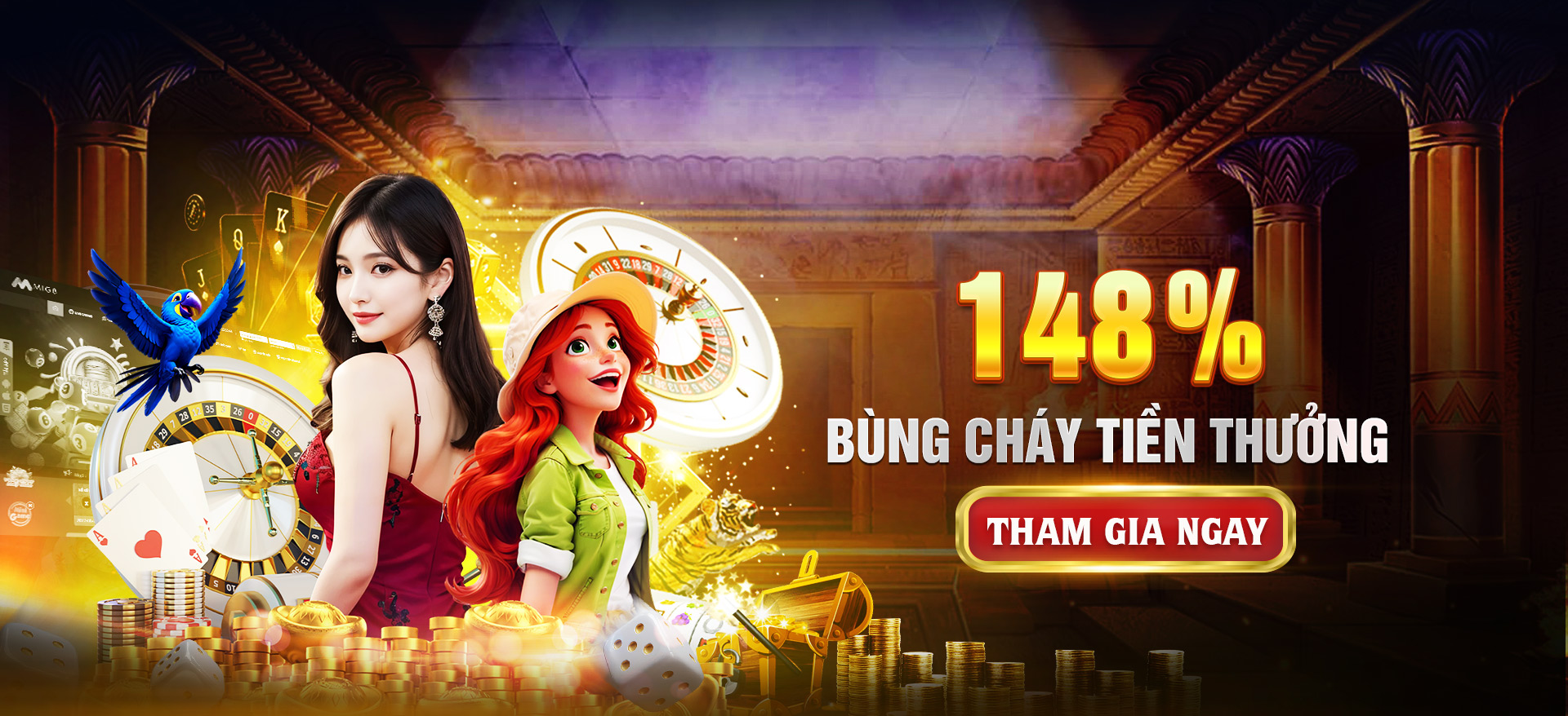 Hình ảnh quảng cáo của bongbet hiển thị nền tảng và các lợi ích