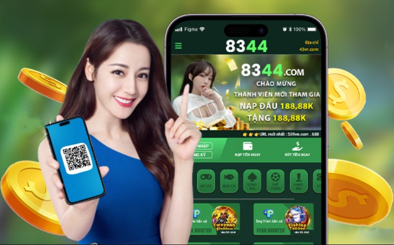 Hình ảnh quảng cáo của bongbet hiển thị nền tảng và các lợi ích
