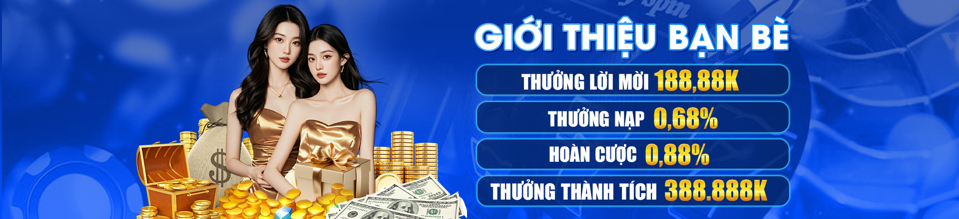 Hình ảnh quảng cáo của bongbet hiển thị nền tảng và các lợi ích