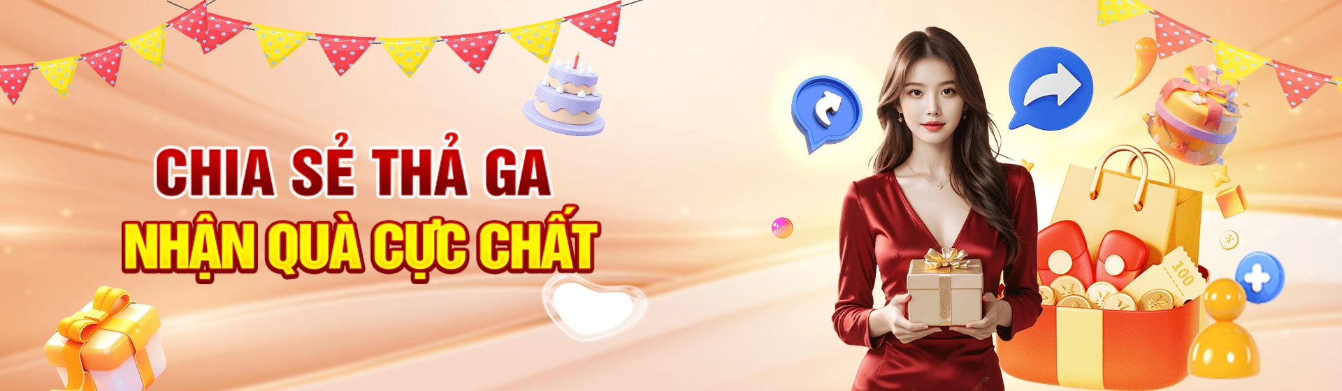 Hình ảnh quảng cáo của bongbet hiển thị nền tảng và các lợi ích