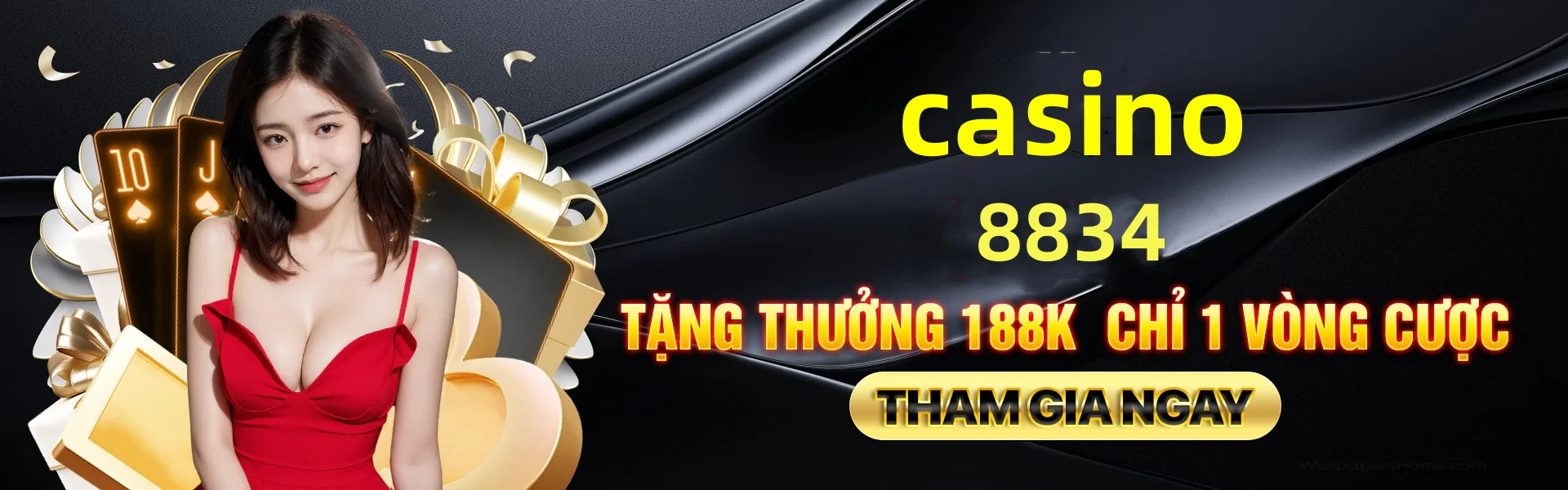 Hình ảnh quảng cáo của bongbet hiển thị nền tảng và các lợi ích