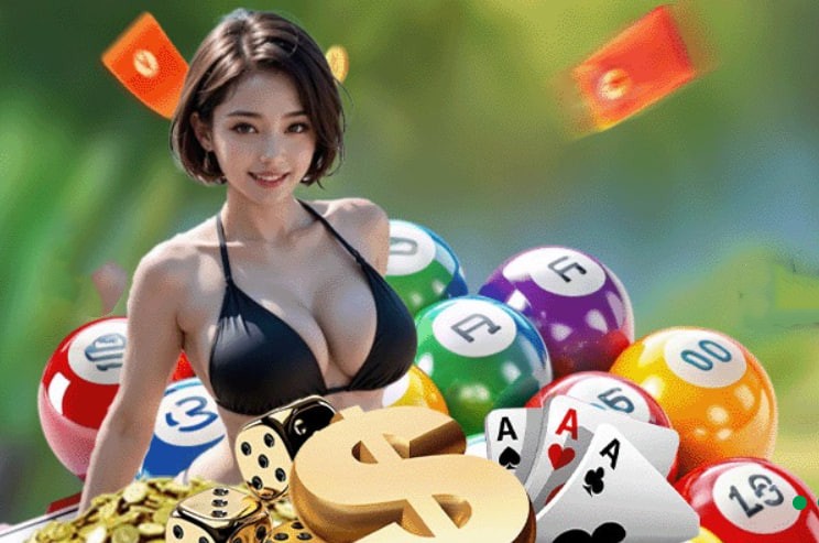 Hình ảnh quảng cáo của bongbet hiển thị nền tảng và các lợi ích
