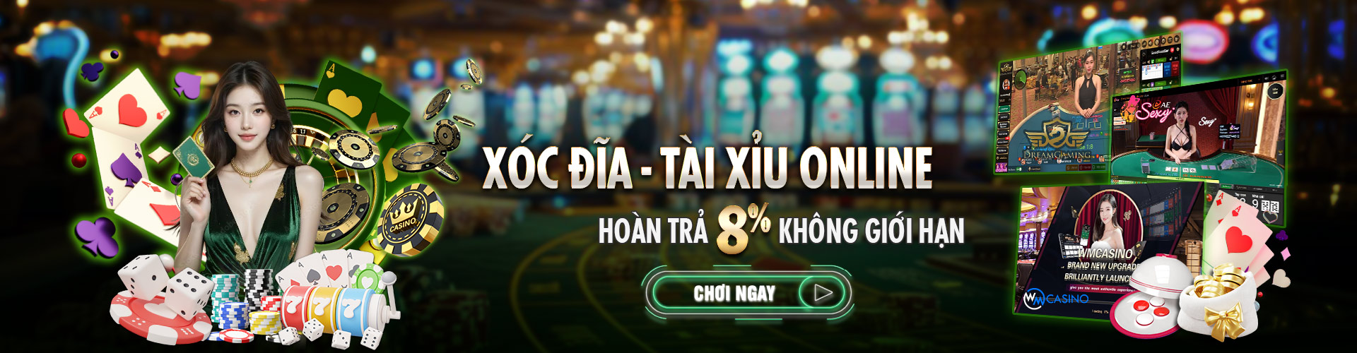 Hình ảnh quảng cáo của bongbet hiển thị nền tảng và các lợi ích