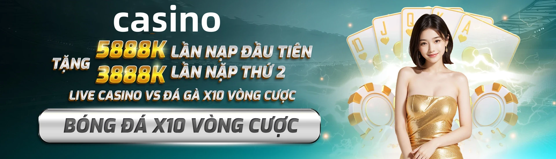 Hình ảnh quảng cáo của bongbet hiển thị nền tảng và các lợi ích
