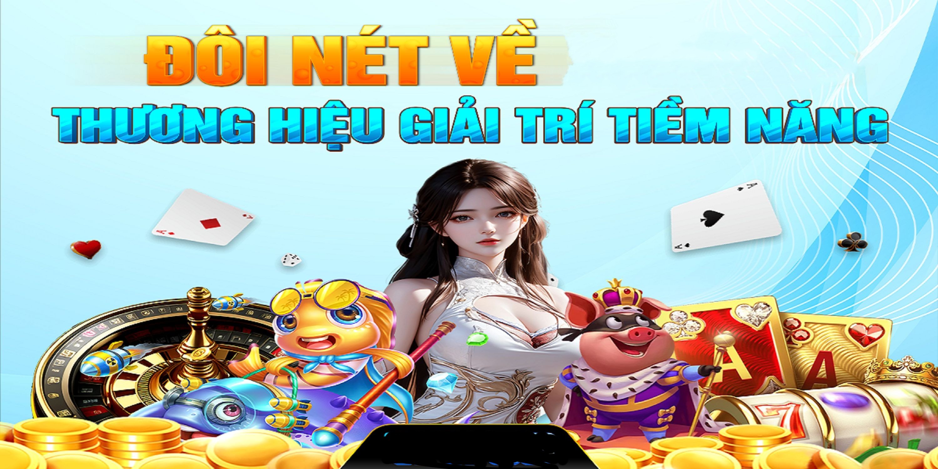 Hình ảnh quảng cáo của bongbet hiển thị nền tảng và các lợi ích
